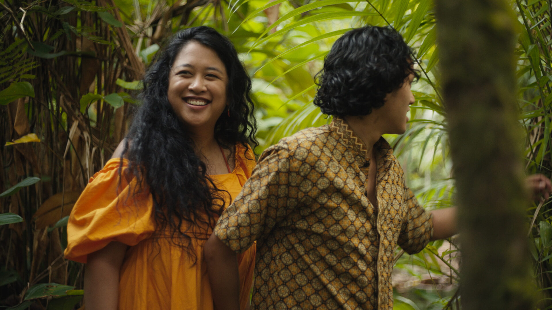 Dewi Kasmo en LUSU te zien in de documentaire “De nieuwe generaties van Suriname”